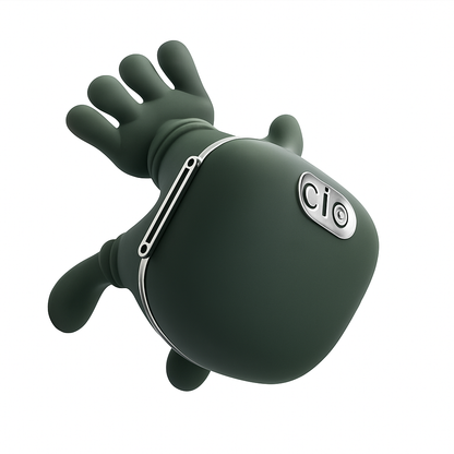 MassageNordics Massage Maskin