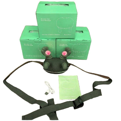 MassageNordics Massage Maskin