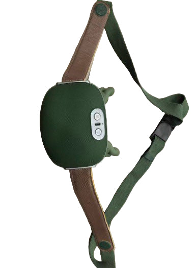 MassageNordics Massage Maskin